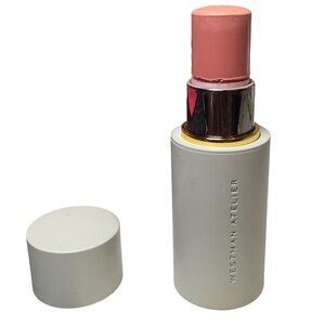 Westman Atelier baby cheeks blush stick shade Couchette